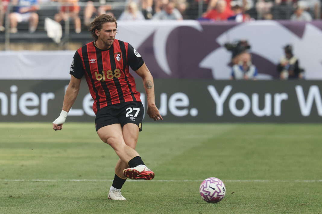 Everton FC v AFC Bournemouth: Premier League Summer Series Tottenham Hotspur