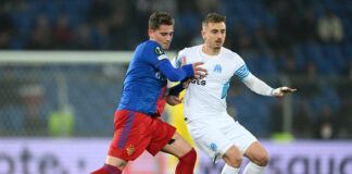 Sunderland Weighing Up Summer Move For This Marseille Midfield Veteran: What Should The Black Cats Do Sunderland target Rongier