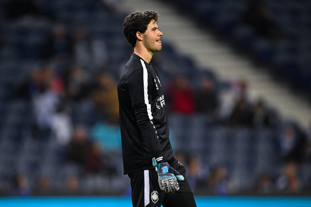 FC Porto v Royal Antwerp FC: Group H - UEFA Champions League 2023/24 Manchester United