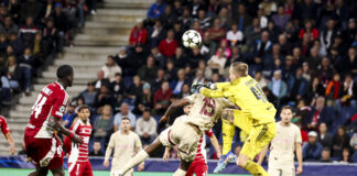 Aston Villa Closing In On This Ligue 1 Goalkeeper: Important Signing For The Club? Aston Villa target Bizot