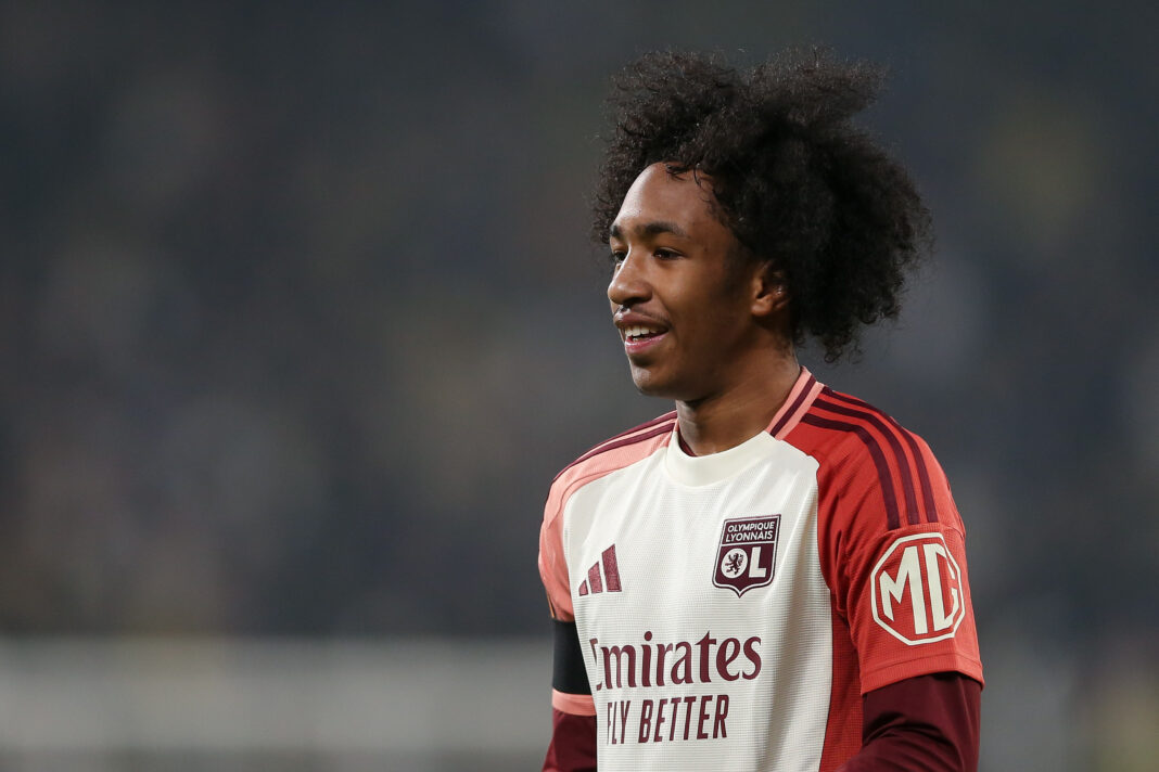 Fenerbahce SK v Olympique Lyonnais - UEFA Europa League 2024/25 League Phase MD7 Everton Want To Urgently Complete The Signing Of €40 Million Winger By Next Weekend