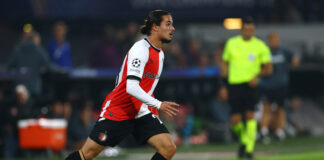 Tottenham Hotspur Are Set To Rival Benfica For This Eredivisie Ace: Should Frank Snap Him Up? Tottenham Hotspur
