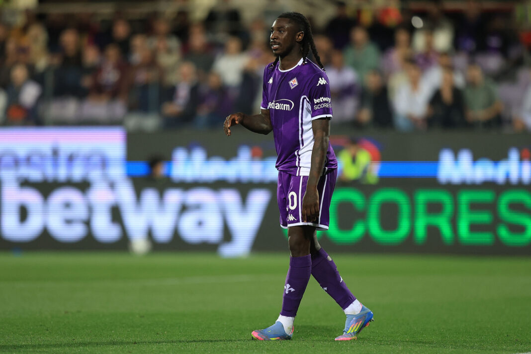 Fiorentina v Bologna - Serie A Manchester United