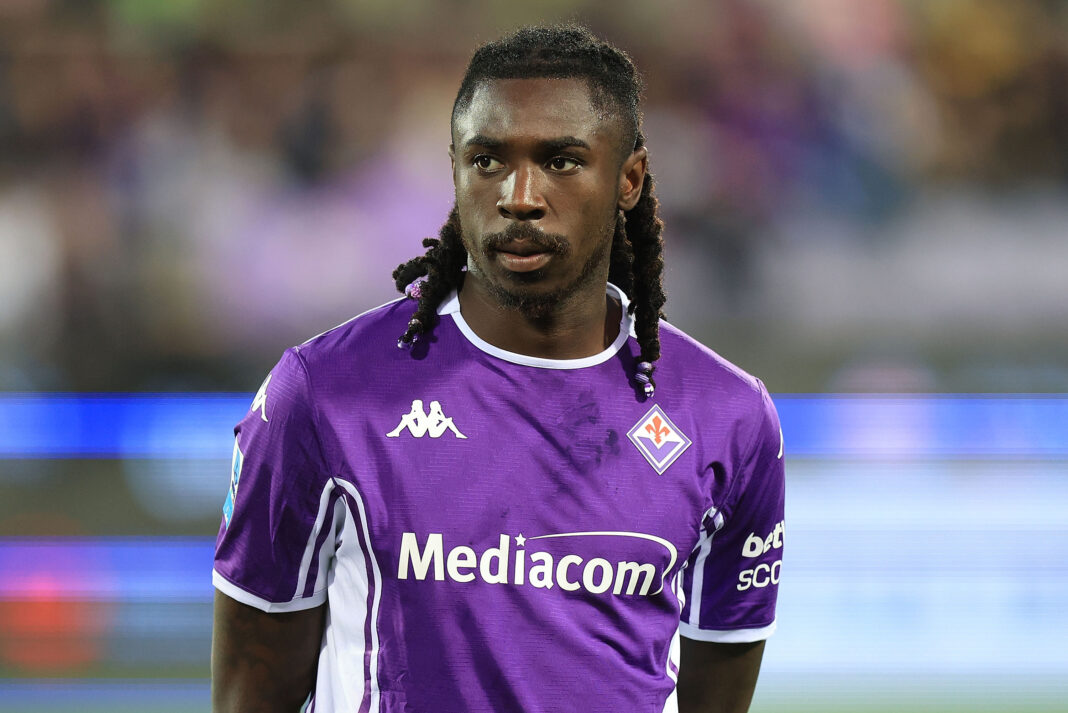 Fiorentina v Bologna - Serie A