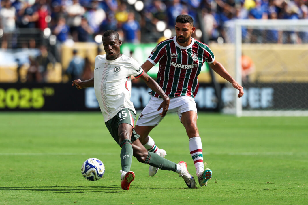 Fluminense FC v Chelsea FC: Semi Final - FIFA Club World Cup 2025 Manchester United