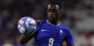 Tottenham Hotspur Are Among The Clubs Hoping To Land This Ligue 1 Forward: Should Frank Move In For Him? Tottenham Hotspur