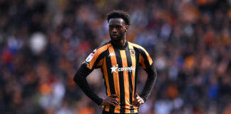 Rangers Considering Move For This Hull City Attacker: Why Martin Must Make The Call Rangers target Kamara
