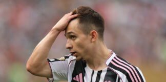 22 Year Old Winger Snubs Everton For A Transfer: What Should The Toffees Do? Francisco Conceição to Everton?