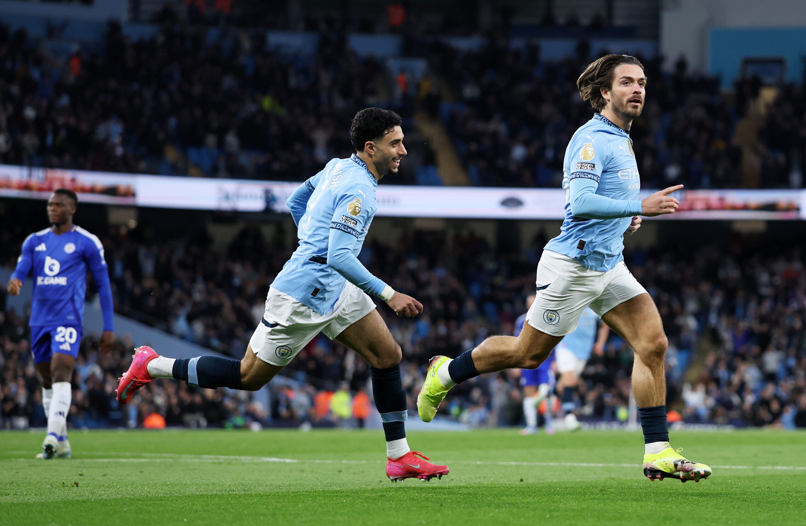 Tottenham Hotspur