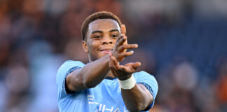 Bayer Leverkusen Closing In On 19-Year-old Manchester City Player: What Does This Mean For Pep Guardiola’s Side? Bayer Leverkusen Closing In On Farid Alfa-Ruprecht From Manchester City