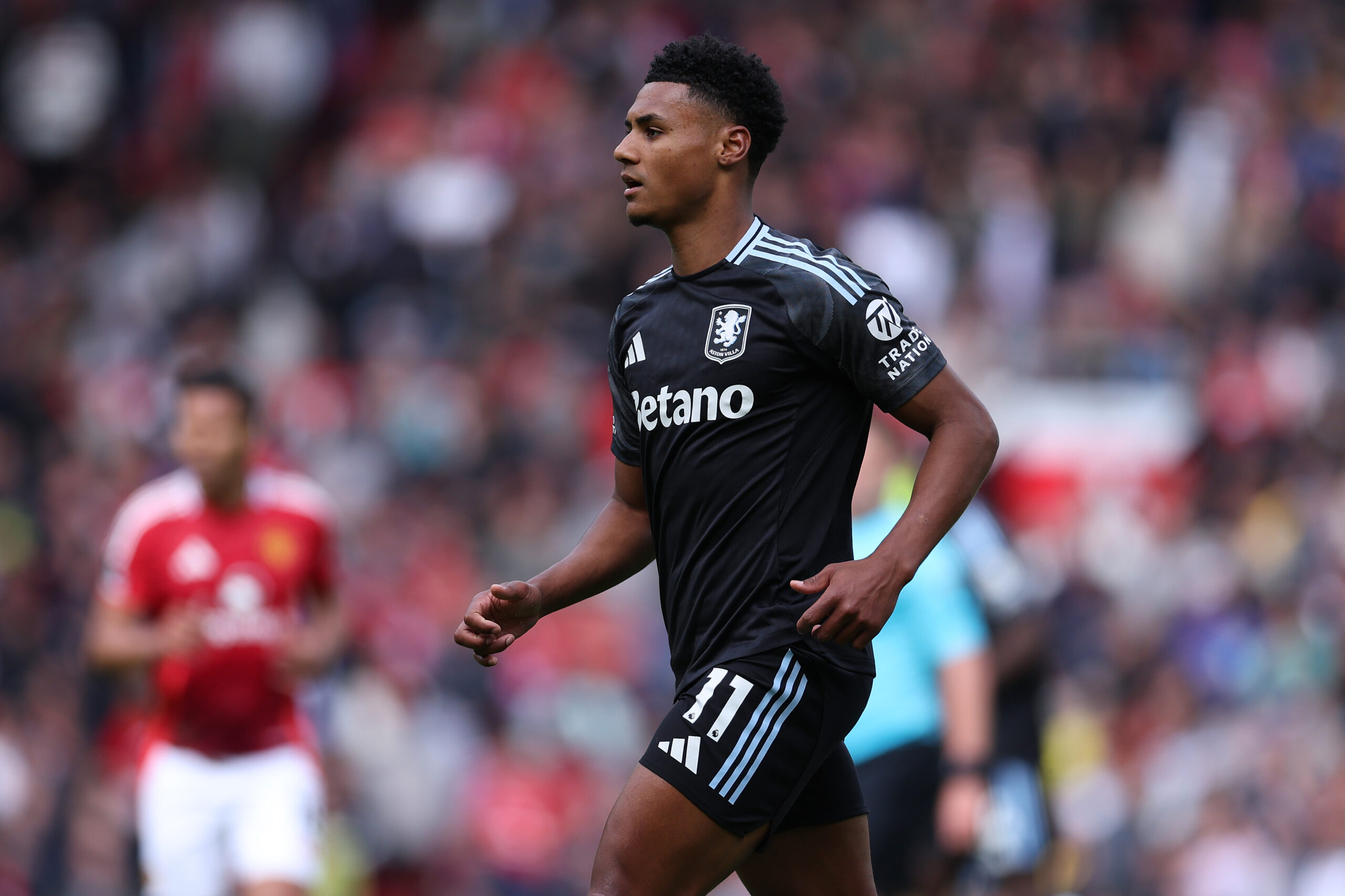 Manchester United