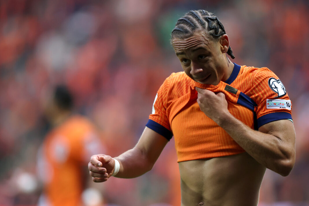 Netherlands v Malta - FIFA World Cup 2026 Qualifier Chelsea