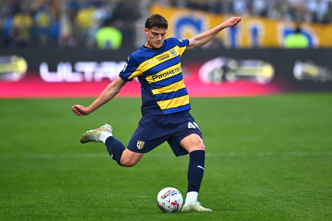 Parma v FC Internazionale - Serie A Liverpool