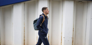 Tottenham Hotspur Are In The Running To Recruit This Burnley Defender: Should Frank Go For Him? Tottenham Hotspur