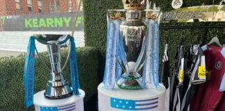 From Pitch to Pocket: The Tech Fuelling the Rise of Premier League Betting Apps Premier League trophy