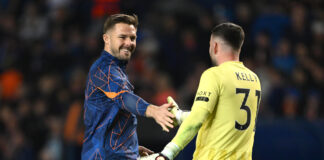 Martin Opens Up On Butland’s Rangers Future Amid New Goalkeeper Rumours: What’s Next For The Englishman?