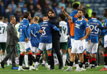 Martin To Make A Change? | Predicted 4-3-3 Rangers Lineup To Face Panathinaikos Rangers