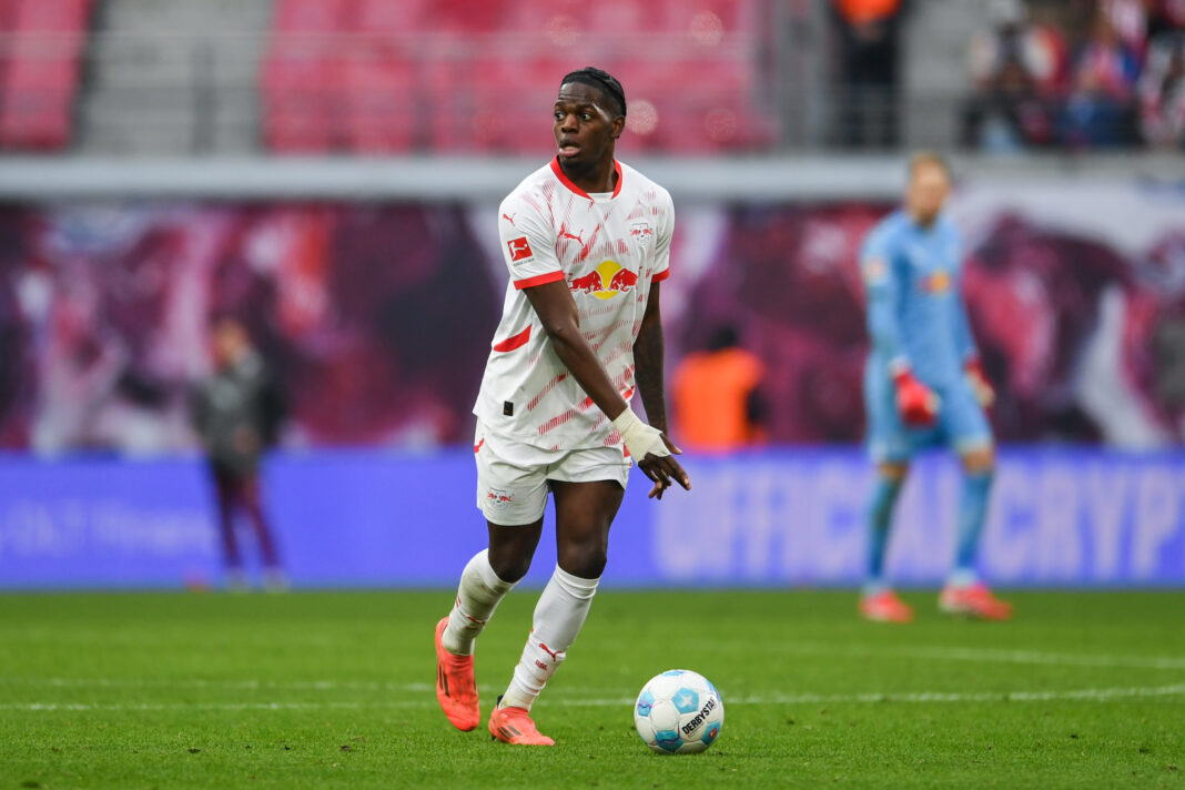 RB Leipzig v 1. FC Heidenheim 1846 - Bundesliga Liverpool