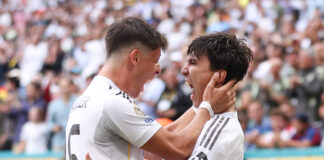 Chelsea Are Planning To Launch A Move For This Real Madrid Forward: Good Option For Maresca? Chelsea