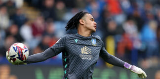 Rangers Weighing Up Move For This Championship Teenager: Why They Must Bolster Themselves In This Area Rangers target Charles