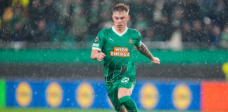 Celtic Plotting Raid On Rapid Wien Once Again To Replace Kuhn: ‘Déjà Vu’ For The Celts? Celtic target Jansson