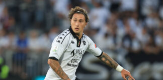 Everton Keen On Exploring A Move For Spezia Midfielder: Will He Be A Good Option For The Toffees? Salvatore Esposito Everton