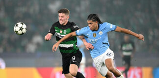 Celtic Weighing Up Ambitious Loan Move For This Manchester City Defender: A Move That Suits All Parties Involved Celtic target Simpson-Pusey