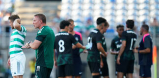 Celtic Have Their Bid Rejected For This Eredivisie Attacker: What Should Rodgers Do? Celtic boss Brendan Rodgers