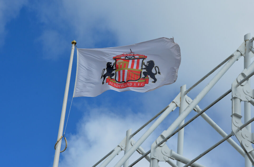 Sunderland v Middlesbrough - Premier League Sunderland