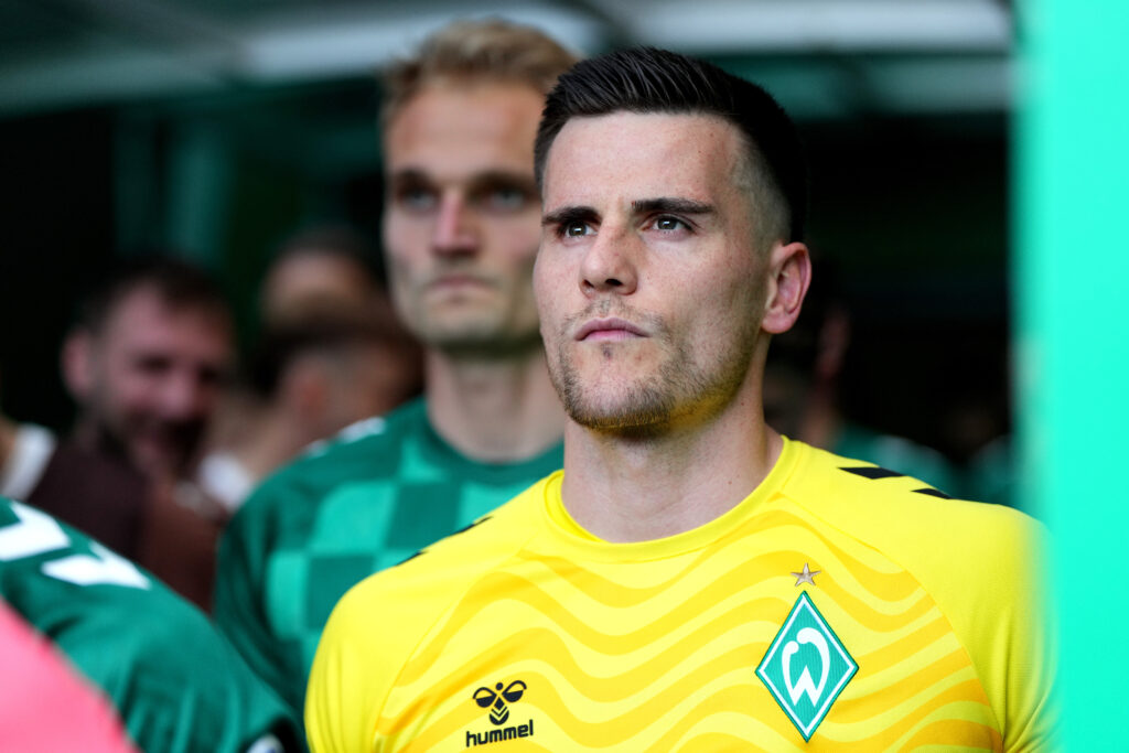 West Ham United Will Reportedly Look To Sign Michael Zetterer