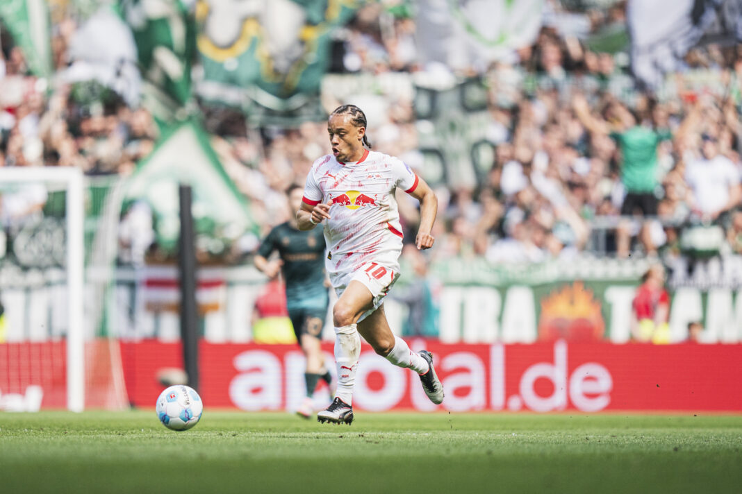SV Werder Bremen v RB Leipzig - Bundesliga Chelsea