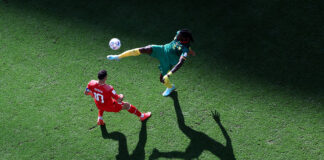 Sunderland target Xhaka and Anguissa