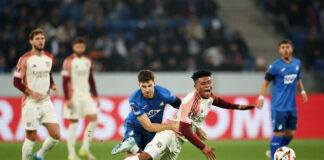 Leeds United Strike Deal With Bundesliga Side For This Midfield Maestro: Another Top Recruit For The Whites? Leeds United target Stach