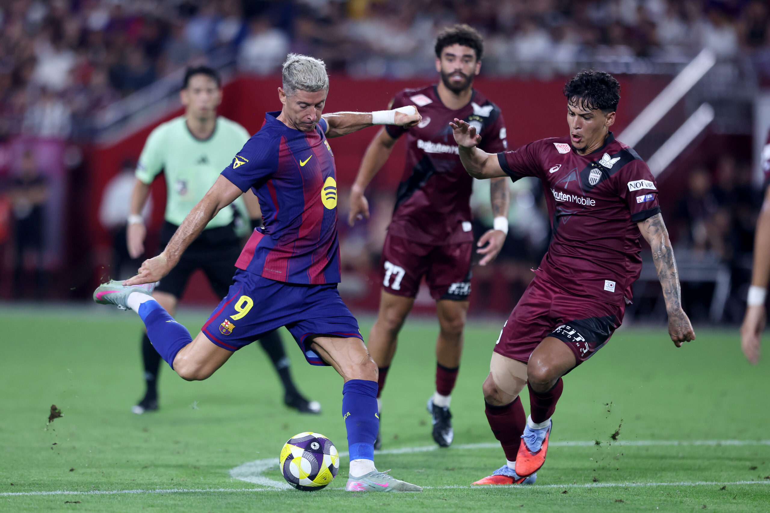 Barcelona