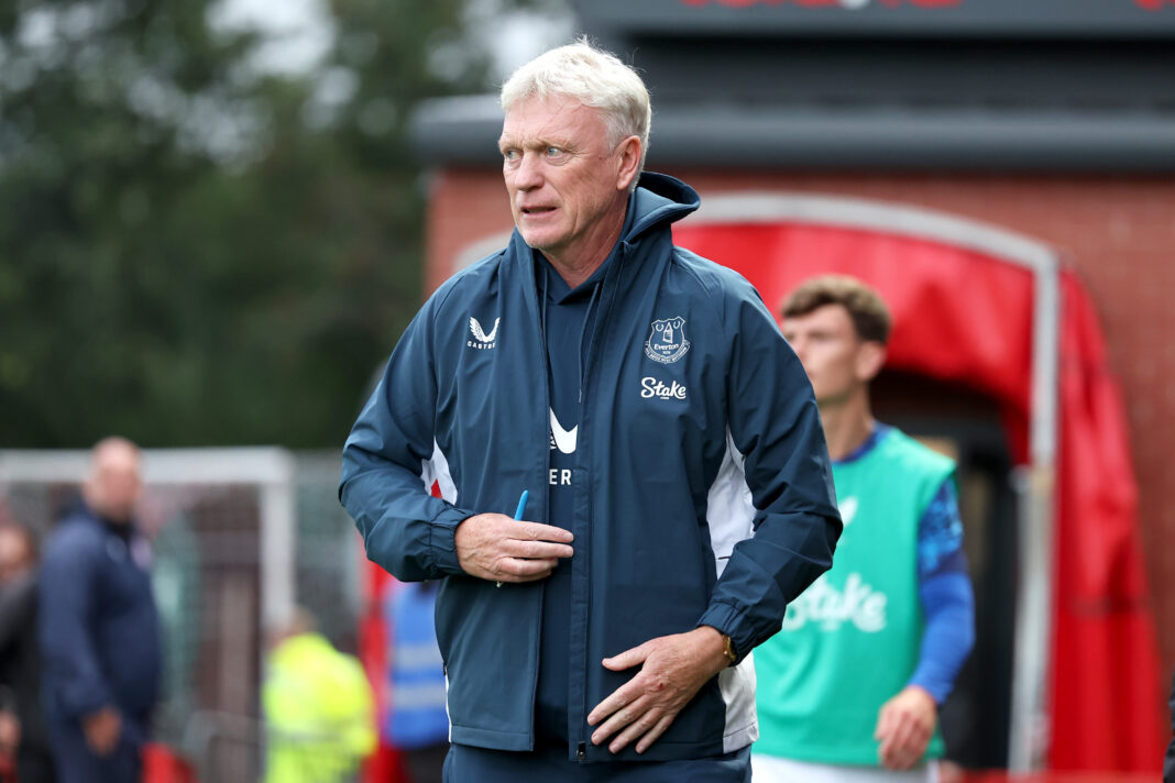 Accrington Stanley v Everton - Pre-Season Friendly everton Takefusa Kubo transfer