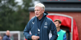 Everton Told To Pay €20 Million To Sign Prolific Forward: Should The Toffees Make A Move? Everton have their Eye on Franculino Dju