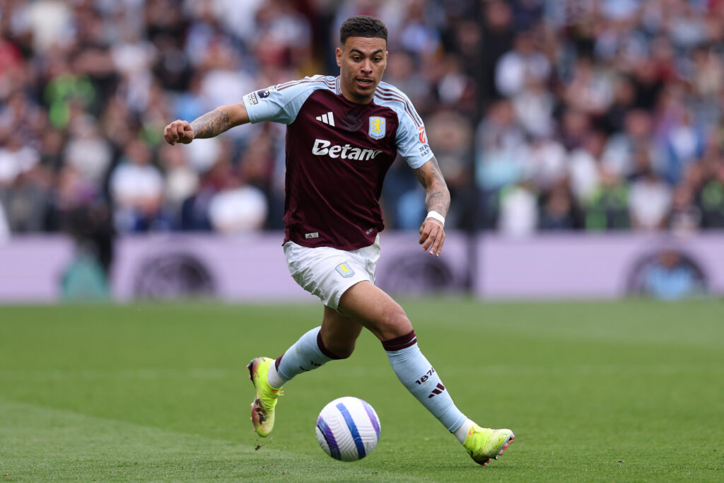 Aston Villa have made their presence felt strongly in the Premier League in the last few seasons. The team's mentality has changed after Unai Emery's arrival. They will be playing in the Europa League next season, after playing in the Champions League last season and are now trying to make a permanent place in the top-6 of the Premier League. The club have retained their core players and created its new identity - a team that can challenge any big club.Aston Villa are no longer just a mid-table club. They are now preparing players who can change the face of the Premier League in the future. Meanwhile, one name comes to the fore - Morgan Rogers. This forward from Manchester City's academy fits perfectly into Emery's system at Villa Park. Last season, he gave such a performance that caught everyone's attention. Chelsea's interest and demand that Aston Villa are making Football Insider reports that Chelsea coach Enzo Maresca considers Morgan Rogers a 'dream signing' and has recommended that the club should bring him in. However, Aston Villa's demand has made things difficult for Chelsea. The club have valued Rogers at over £80 million. Rogers has another five years left on his contract, giving Villa a strong position in the deal. Rogers' key traits are his pace, getting right into attacking spaces and ability to consistently trouble the opposition defence. Emery has turned him into a player who can turn the match around at a critical moment. Chelsea think Rogers will fit into Maresca's system, but Villa do not want to let him go so easily. A decision taken in the right direction Aston Villa's stance is completely justified. Rogers is just 23, and his performance for Villa has consistently improved. Selling him now could hurt their project, especially when the player is playing a key role in Emery's plans. Villa are no longer in transition mode; they are moving towards stability. Keeping a player like Rogers would be a long-term decision. No matter how hard Maresca tries, if Chelsea don't come up with a lucrative deal, the transfer won't happen. Only strong decisions like these can make Aston Villa a permanent force in the Premier League.