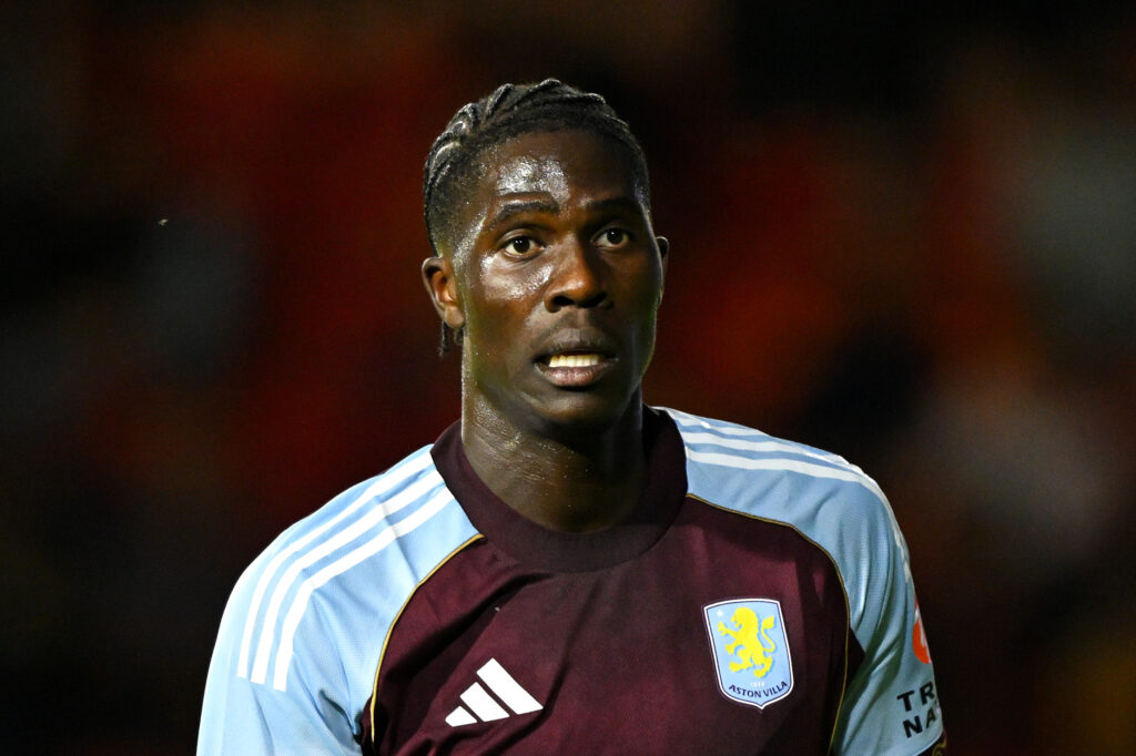 Aston Villa Players Rated After 0-0 Draw Against Newcastle United
