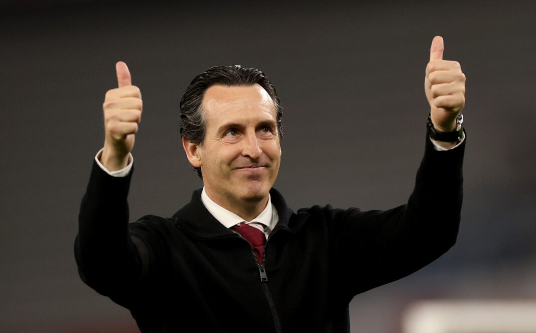 Aston Villa Predicted Starting Lineup Against Newcastle United