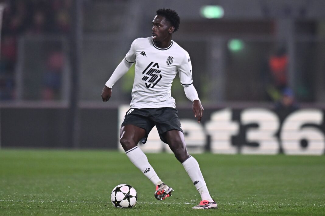 Bologna FC 1909 v AS Monaco - UEFA Champions League 2024/25 League Phase MD4 A report from Foot Mercato recently revealed that West Ham United are determined to sign Soungoutou Magassa.