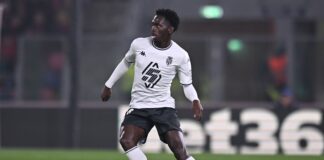 West Ham Face Competition From Atalanta For This 21-Year-Old Defensive Midfielder: Can The Hammers Win The Race? A report from Foot Mercato recently revealed that West Ham United are determined to sign Soungoutou Magassa.