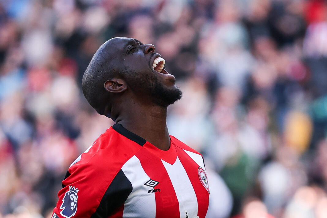 Brentford FC v Brighton & Hove Albion FC - Premier League