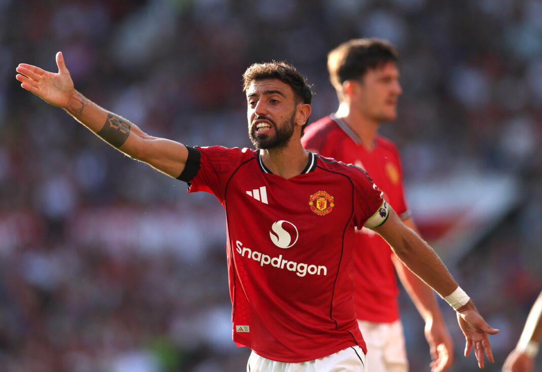 Manchester United v Arsenal - Premier League Manchester United