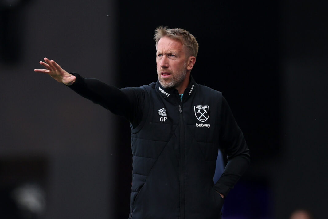 5-3-2 West Ham Predicted Starting Lineup Against Sunderland