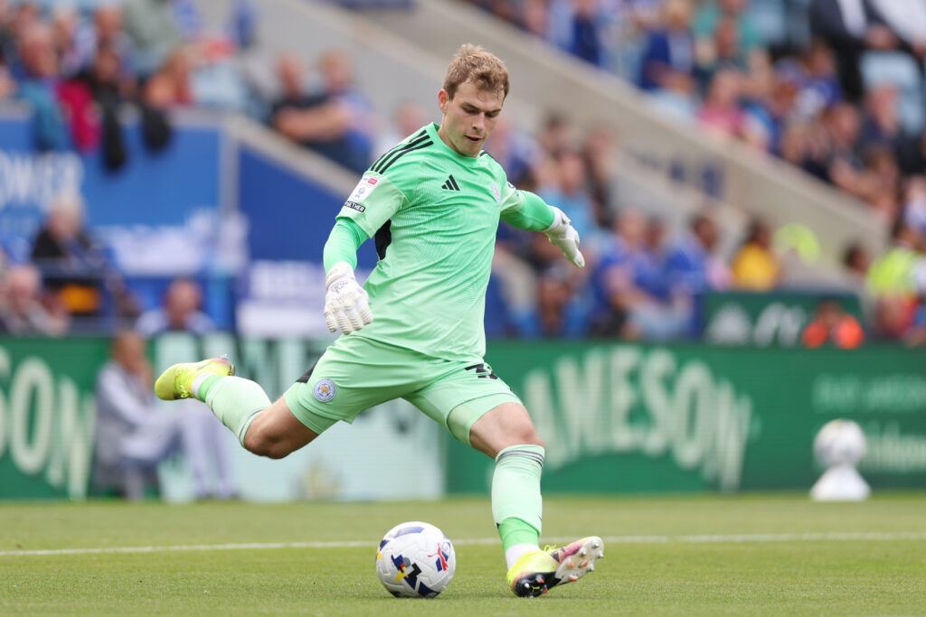 West Ham United want Pierce Charles