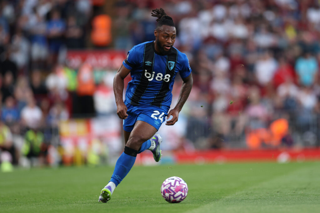 Newcastle United are preparing an offer of around £70 million for Bournemouth's star forward Antoine Semenyo.