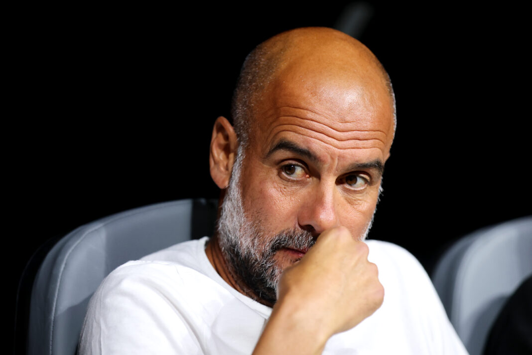 Manchester City FC v Al Ain FC: Group G - FIFA Club World Cup 2025 Manchester City are unlikely to sign both Xavi Simons and Rodrygo this summer given their respective price tags.