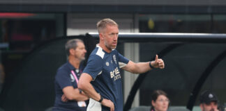 West Ham United Have Reached An Agreement To Sign Leicester City Player: Good Signing For The Hammers? According to a BBC report, West Ham United have reached an agreement with Leicester City to sign Mads Hermansen.