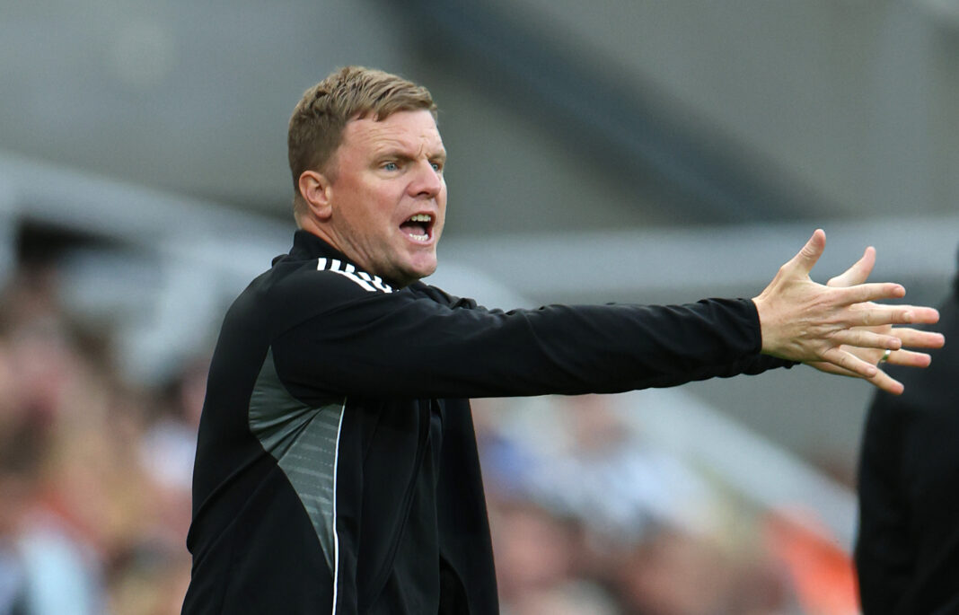 Newcastle United and West Ham United have made offers for the Manchester United striker Rasmus Hojlund in the summer.