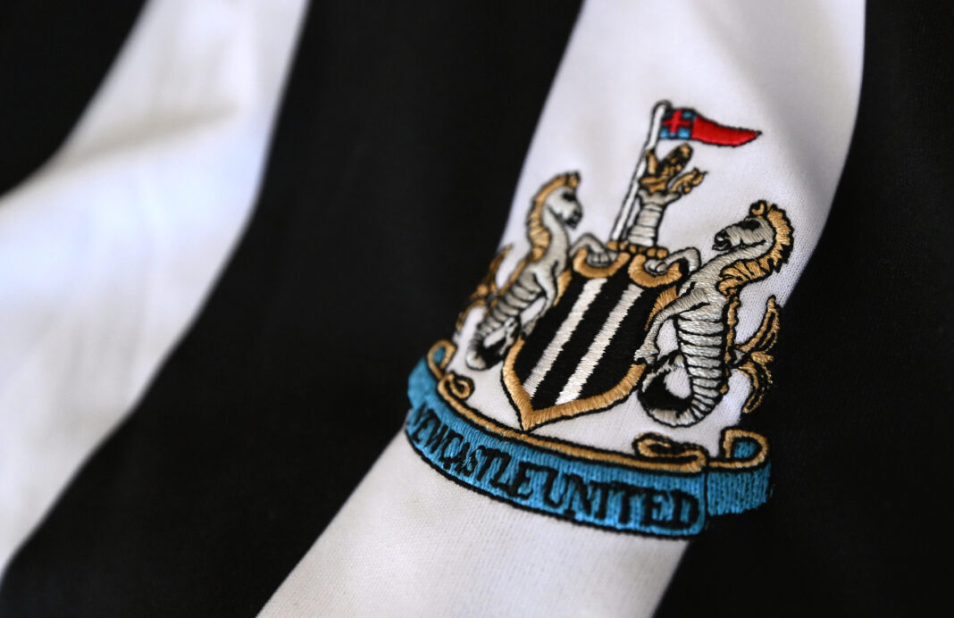 Newcastle United FC v Chelsea FC - Premier League Newcastle United have set their eyes on John McGinn